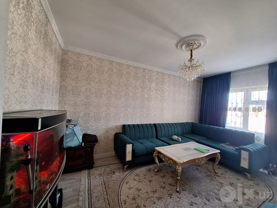 Продаётся квартира в сергелях