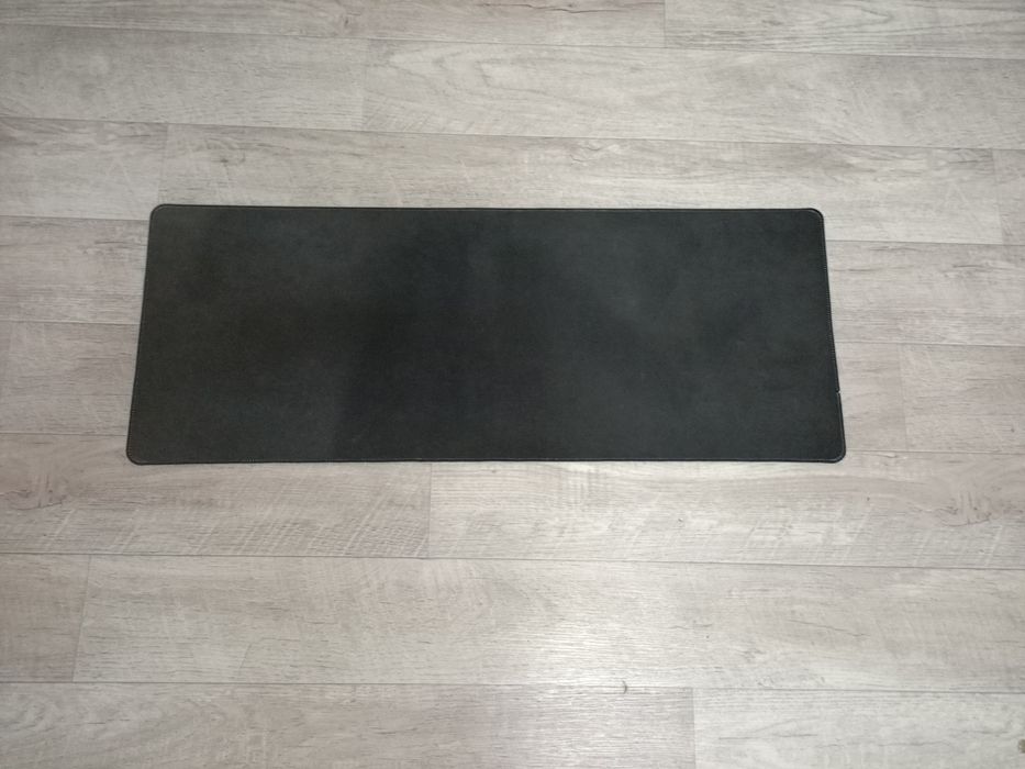 Игровой коврик Black & White Dragon Gaming Mouse Pad