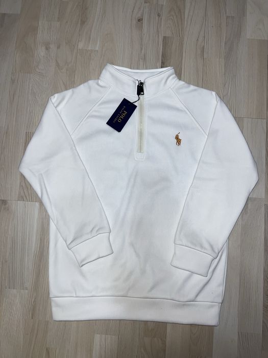 Polo Ralph Lauren Quarter Zip Нов