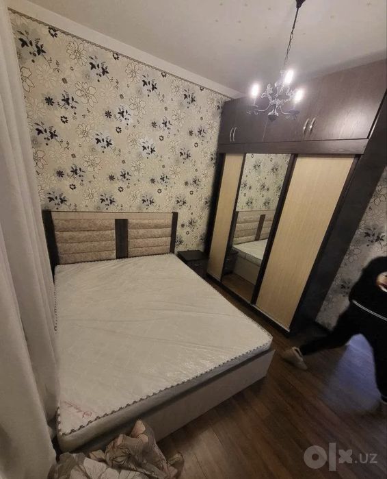 Сдается 3в4 ком Корасув 6