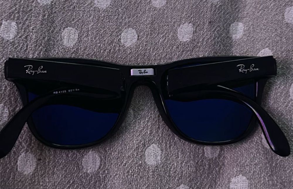 Оригинальные очки Ray-Ban