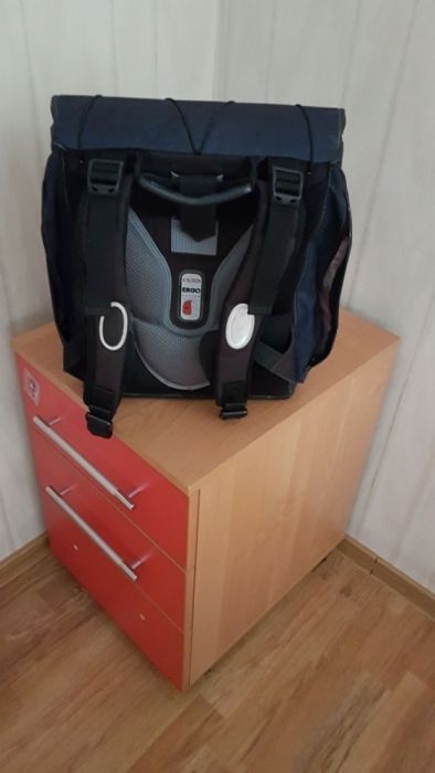 Рюкзак школьный