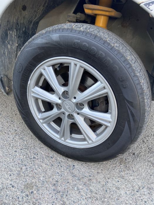 Аттика R14 диск приора