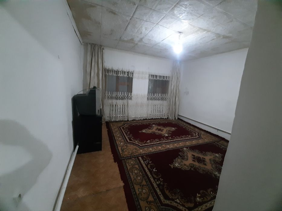 Мкрн.Береке Контейнерный 2ком Времянка жалданады 45мын