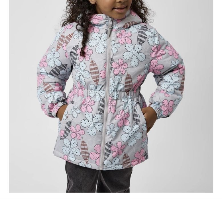 Качественная куртка (FUTURINO)