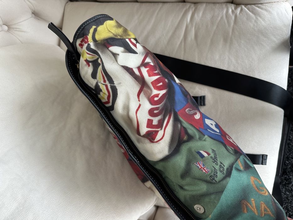 Чанта с дръжка Paul Smith