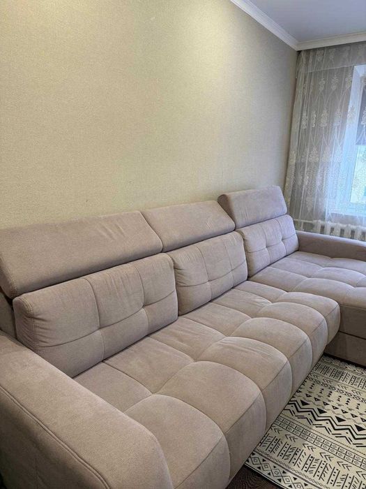 Продаем шикарный диван