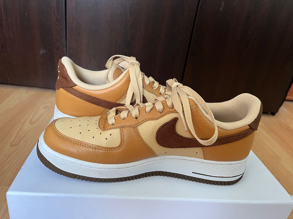 Дамски спортни обувки Nike Air Force 1 '07 Next Nature