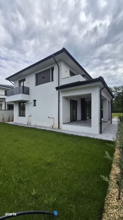 Vila in pantelimon Forest Residence