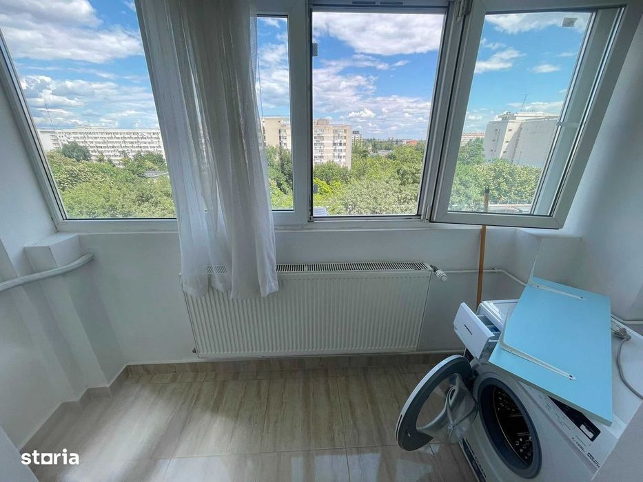 Apartament 2 camere Arena Nationala-Titan
