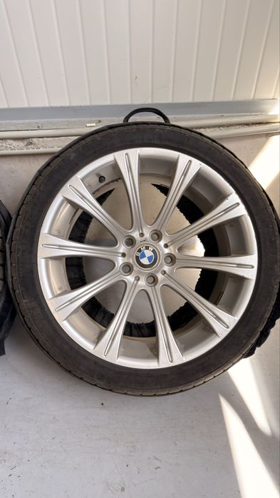 Style 166 oem bmw made in Austria