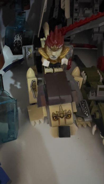 Продадим лего чима