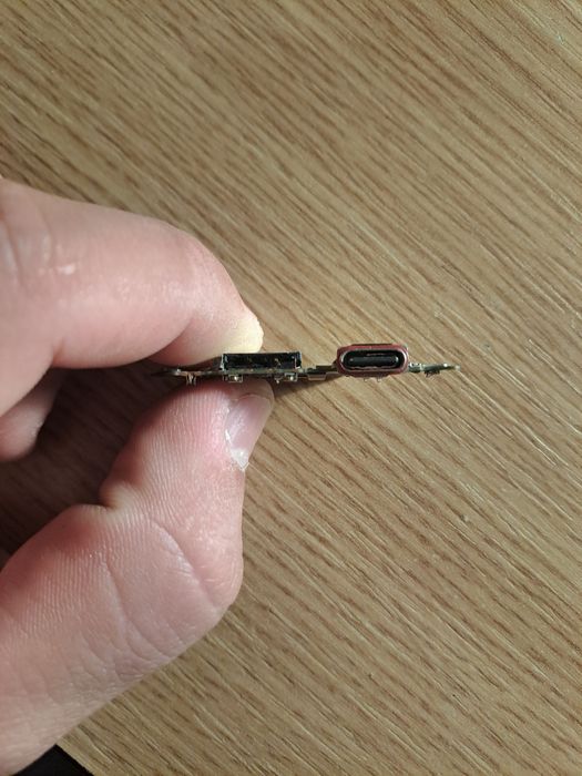 Placa incarcare originala s21 ultra