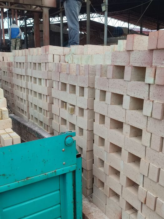 Пишган гишт керамика 150 марка