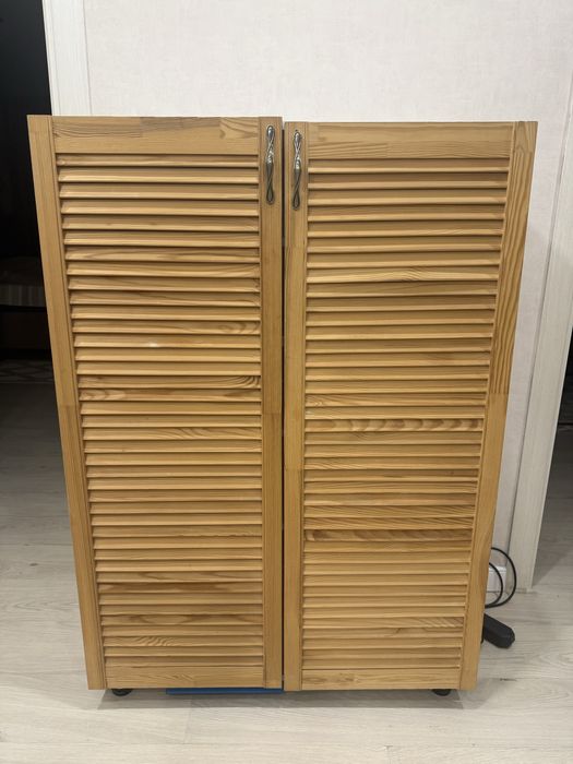 Шкаф для прихожии