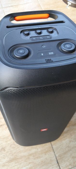 Jbl partybox 710