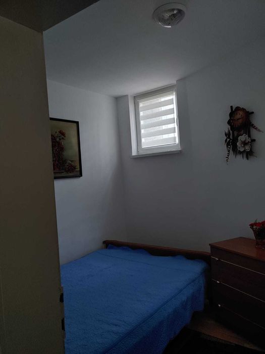 de inchiriat casa(parter)