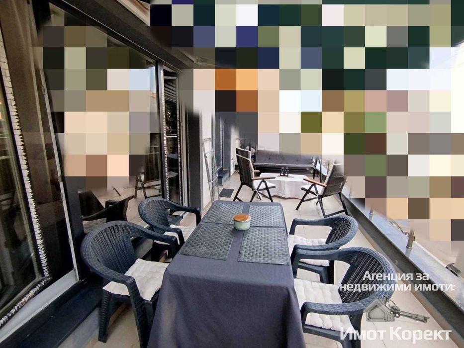 Продава се Двустаен апартамент в Асеновград - 79 кв.м за 1519 €/кв.м - Снимка #1