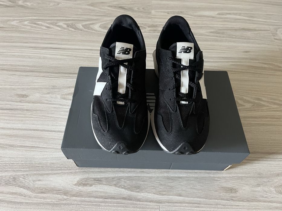 Маратонки  New Balance