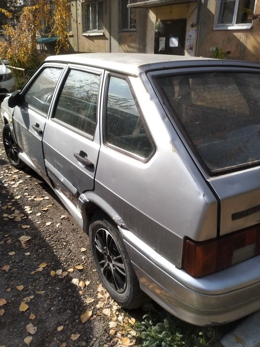 Продам ВАЗ  2114