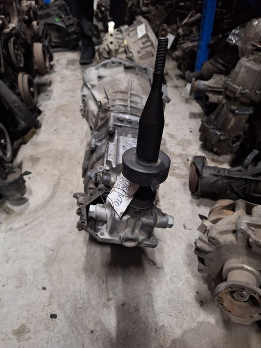 Ръчна скоростна кутия Kia Sorento 2.5CRDI / Киа Соренто 2.5ЦРДИ 2005г.