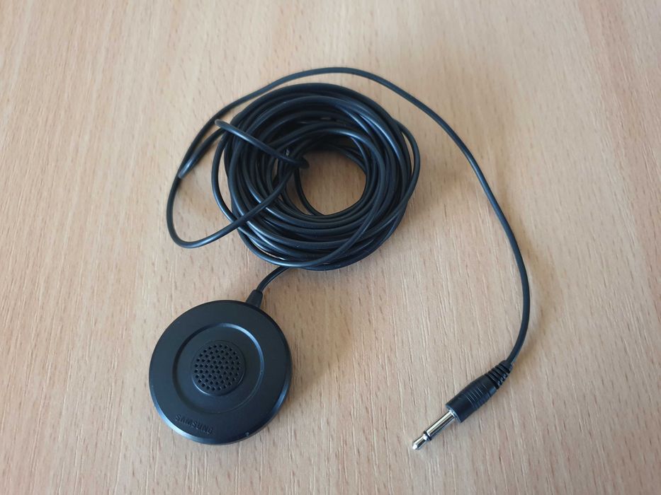 Microfon calibrare amplificator Sony Yamaha JBL Harman/Kardon Bose