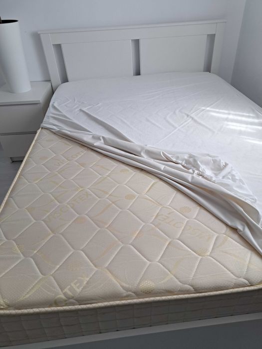 Pat Ikea saltea inclusa 140x200