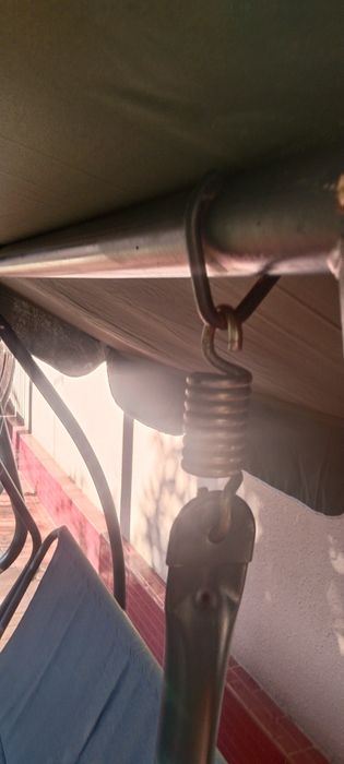 Продается садовая качеля (качели)