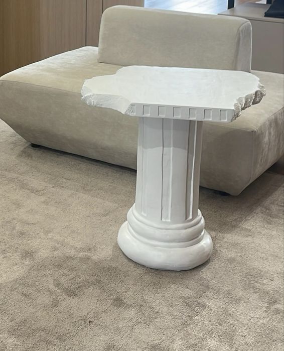 Столики ручной работы