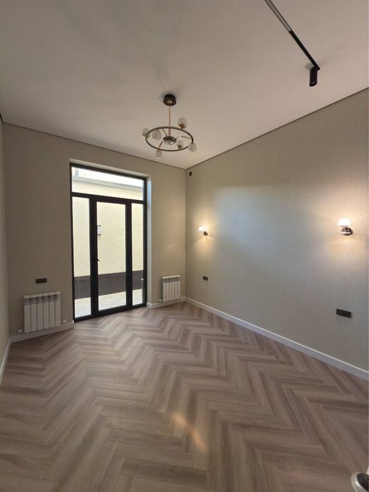 ГРЕЧЕСКИЙ ГОРОДОК 3-этажный Дом 270 м²