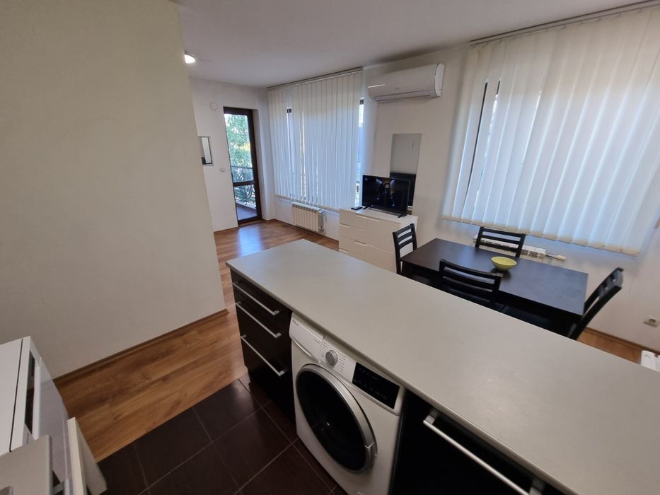 Дава се под наем Двустаен апартамент в София, Младост 1 - 60 кв.м за 510 € - Снимка #5