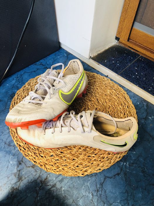 Футболни обувки Nike Tiempo Legend 9 Elite FG