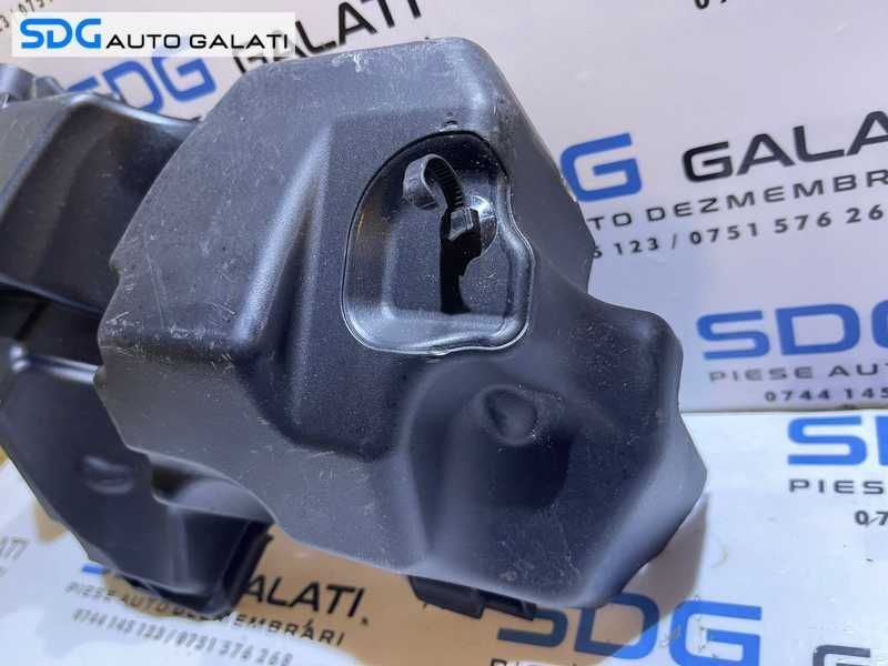 Capac Motor Renault Megane 3 1.5 DCI 2008 - 2016 Cod 8200549100 [L7899]