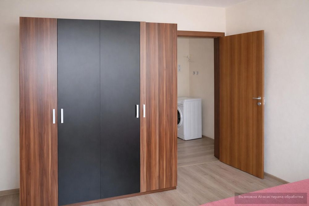 Дава се под наем Тристаен апартамент в София, Овча купел 1 - 85 кв.м за 648.21 € - Снимка #3