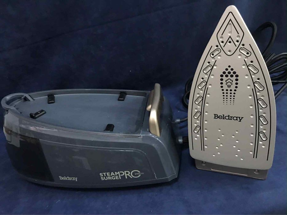 Парогенератор Beldray 2400w