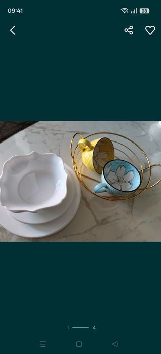 Продам набор посуды