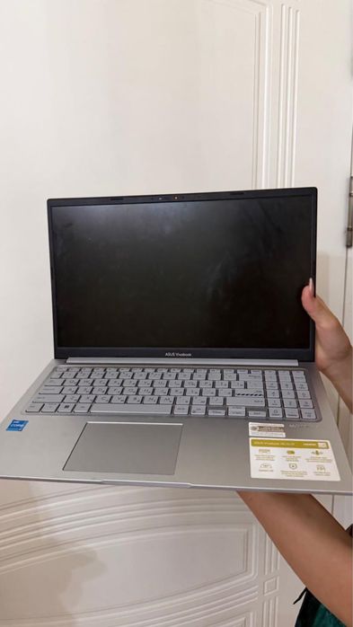 Ноутбук Asus vivobook