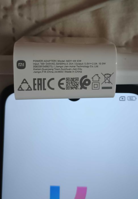 Xiaomi Redmi 12C, като нов + ПОДАРЪК
