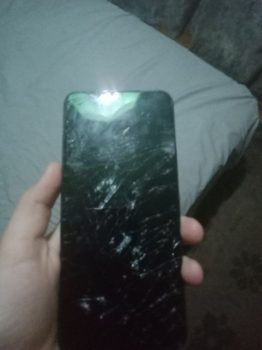 Viov YO3 телефон