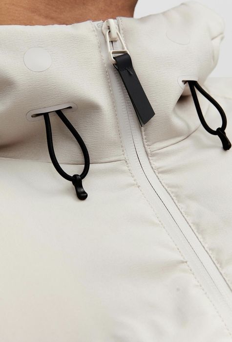 Мъжко зимно яке Jack & Jones XL