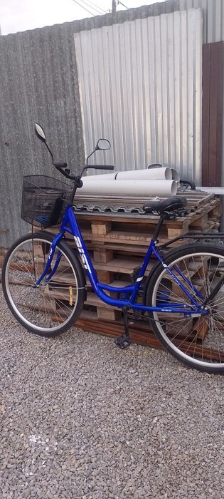 Велосипед аист продаю .