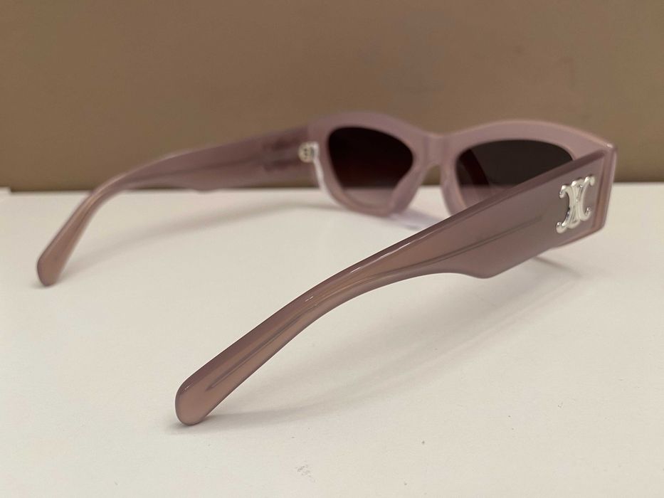 Celine ochelari de soare dama, originali, retail 420 euro