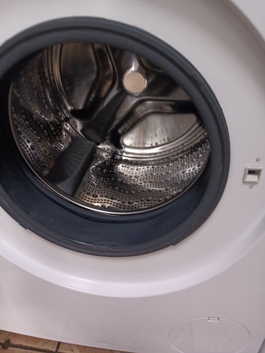 Комплект пералня и сушилня с термопомпа Бош Bosch Serie 8 A+++Гаранция