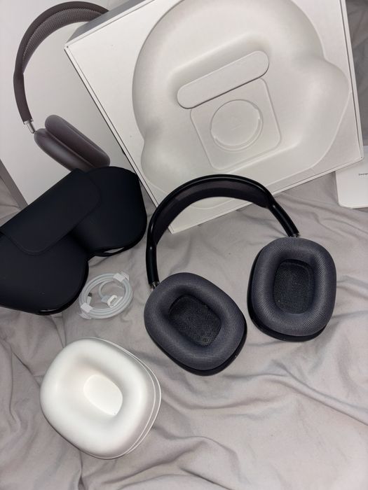 AirPods Max gen 2