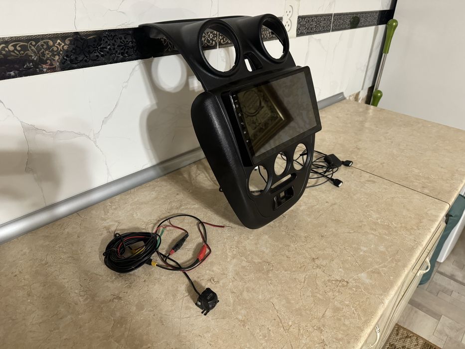 Андроид Лада Гранта