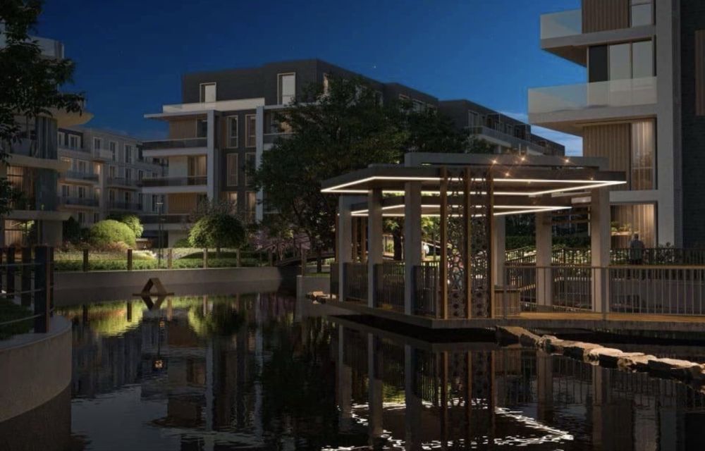 Voha NRG квартира