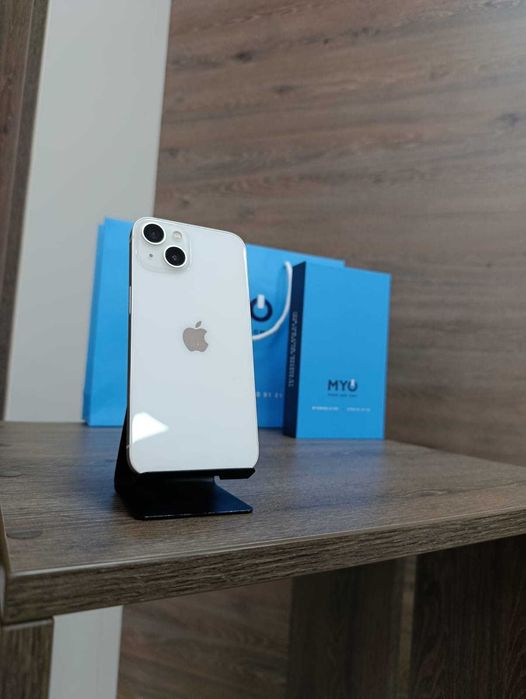 iPhone 13 | 128 GB | Posibilitate In Rate | Acceptam Si Schimburi.