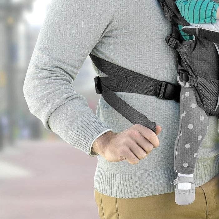 Рюкзак кенгуру от  Chicco