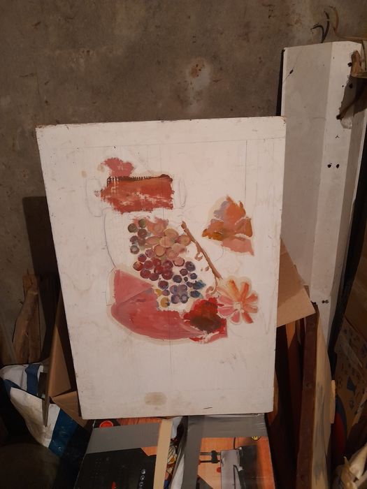 Основи и рамки за статив