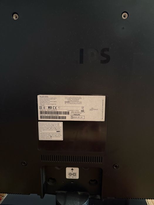 Телевизор Philips